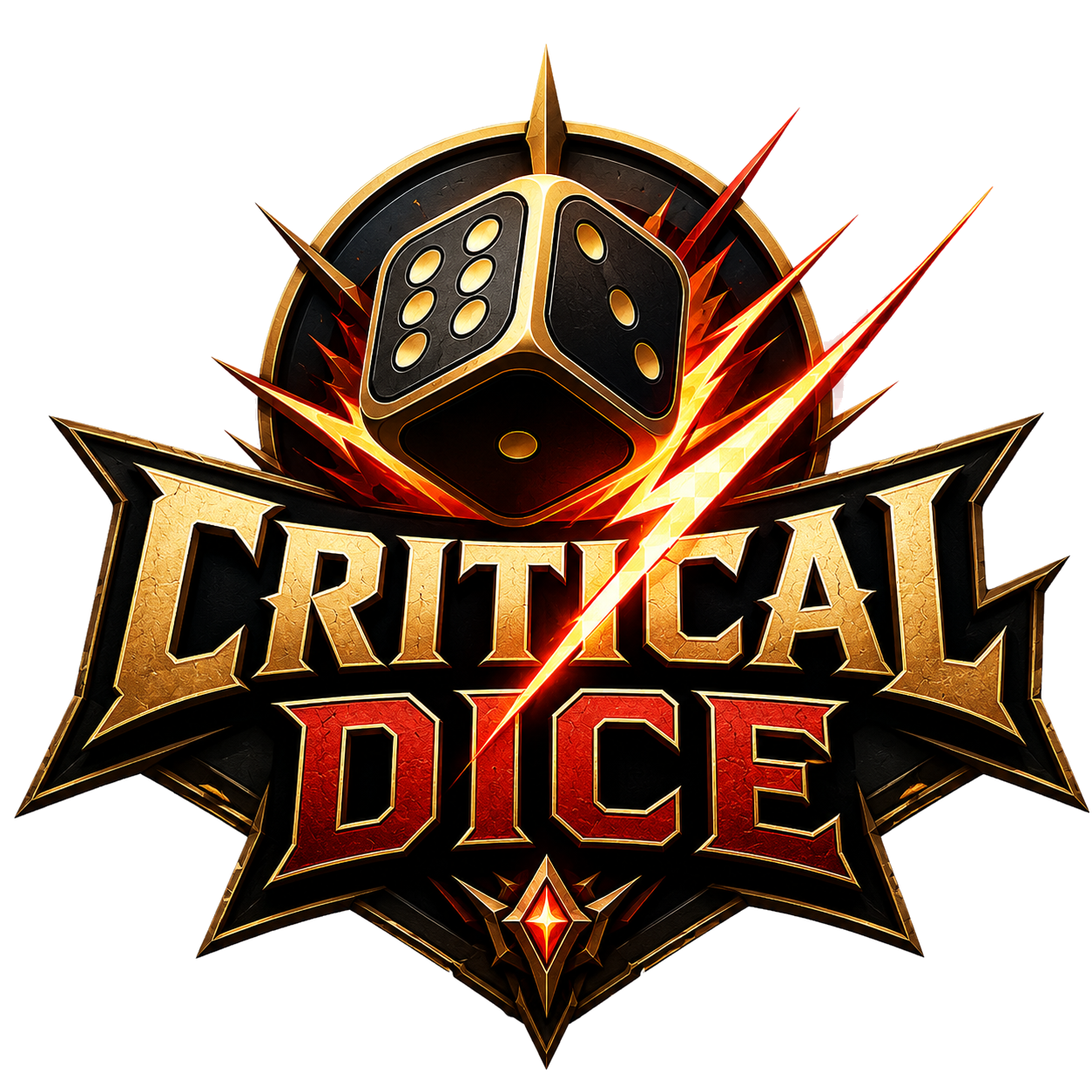 Critical Dice